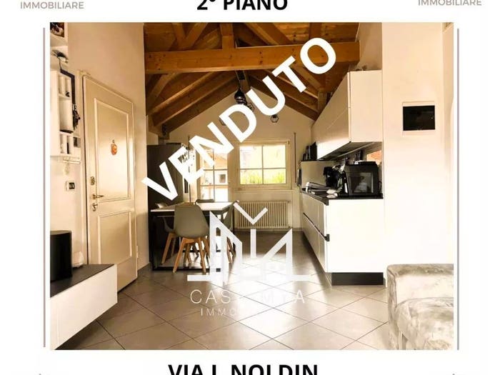 Appartamento trilocale in vendita in Laives