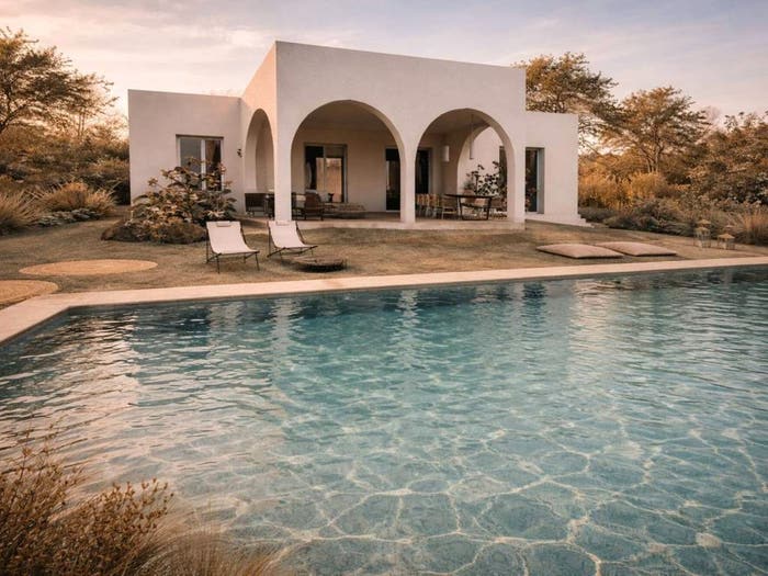 Casa quadrilocale in vendita in Strada Comunale Nepole, Morciano di Leuca