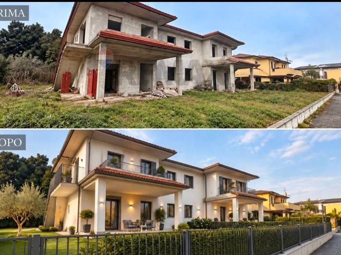 Appartamento quadrilocale in vendita in Contrada Mulino, Castiglione del Lago