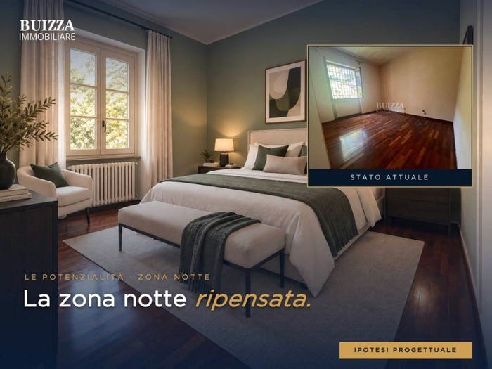 Case in Vendita e in Affitto - 3