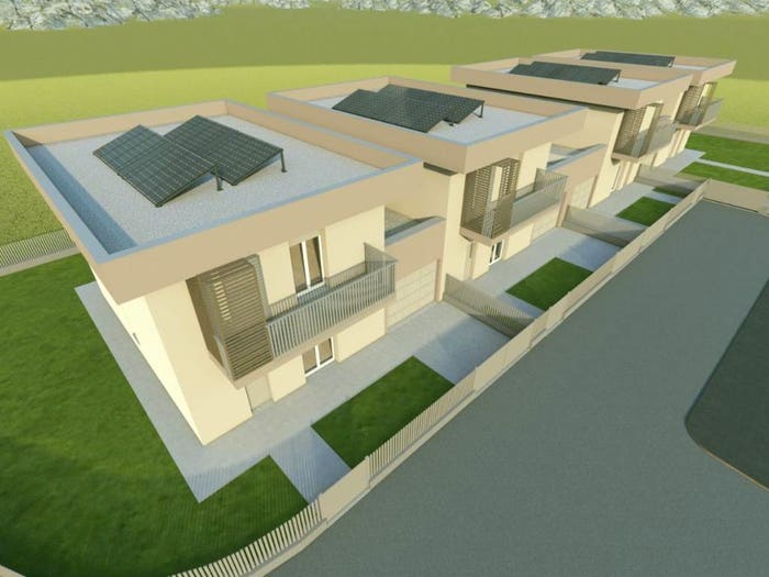 Case in Vendita e in Affitto - 2
