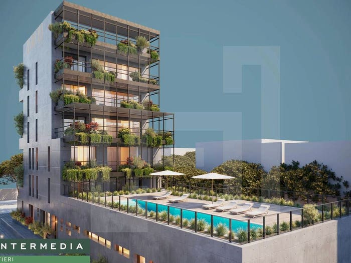 Appartamento con 5 locali in vendita in Via Aquileia, Lido Centro Ovest, Jesolo