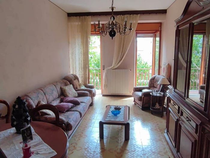 Appartamento quadrilocale in vendita in Via John Fitzgerald Kennedy, Centro, Bojano