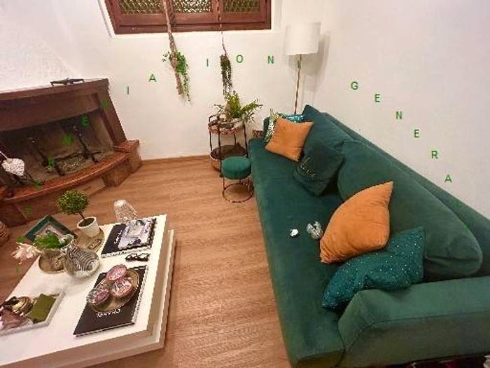 Casa quadrilocale in vendita in VIALE LIBERTA', Centro, Barberino di Mugello