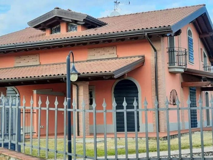 Casa con 5 locali in vendita in Molin Nuovo Monterappoli, Empoli