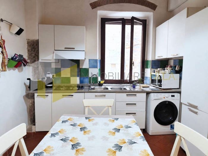 Appartamento con 5 locali in vendita in Via Giovanni Carmignani, San Francesco, Pisa