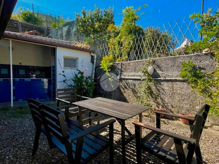 Casa monolocale in vendita in Parco spineto, Spineto, San Giovanni a Piro