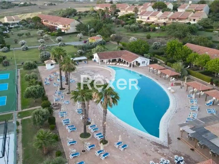 Appartamento bilocale in vendita in Villaggio Capo Piccolo, Isola di Capo Rizzuto