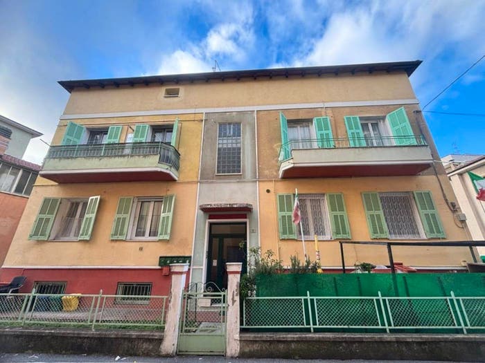 Appartamento con 5 locali in vendita in Castelvecchio, Imperia