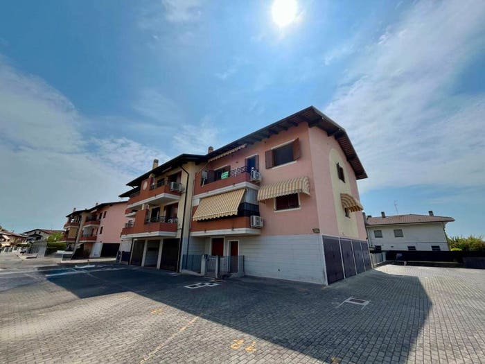 Appartamento con 5 locali in vendita in Centro, Terzo d'Aquileia