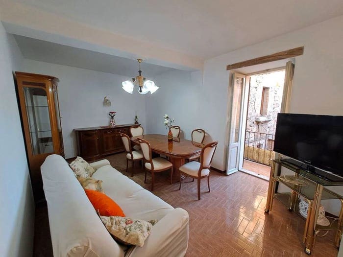 Appartamento trilocale in vendita in Via Marcheggiani snc, Centro, Amelia