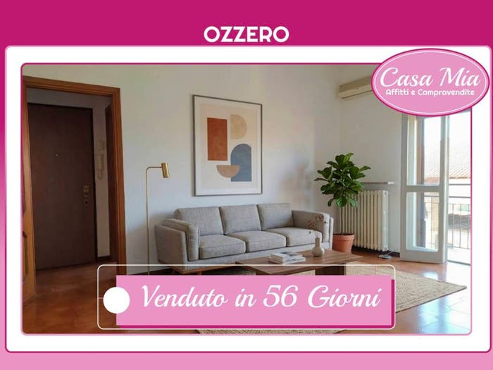 Appartamento bilocale in vendita in Piazza Guglielmo Marconi, Abbiategrasso