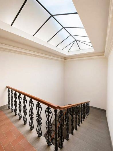 Casa quadrilocale in vendita in Lucca Giusti, San Concordio, Lucca