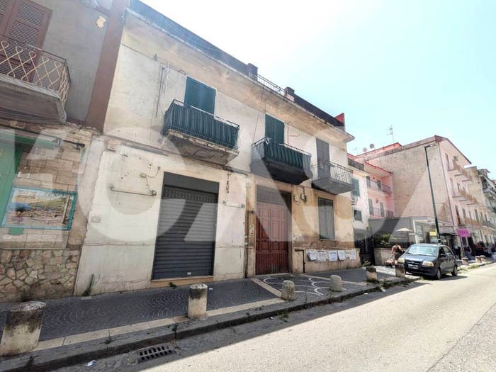 Appartamento bilocale in vendita in Corso Italia, Secondigliano, Napoli