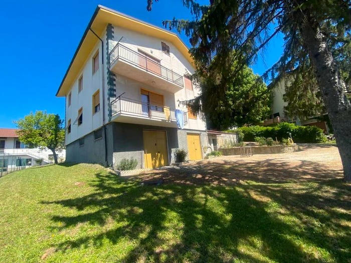 Appartamento con 5 locali in vendita in Via Lina Spinola No Number, San Cristoforo