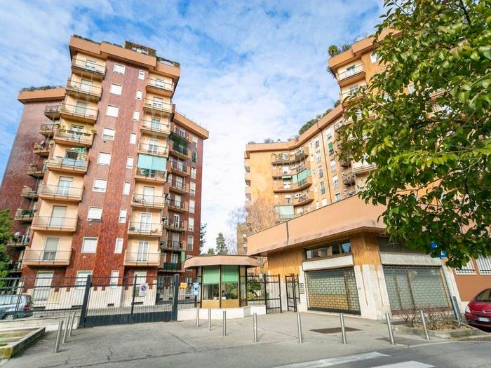 Appartamento bilocale in vendita in Viale Giovanni Suzzani, Bignami Ponale, Milano