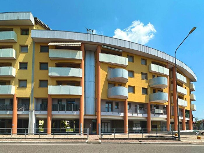 Appartamento monolocale in vendita in Via Bariglaria, Via Cividale, Udine