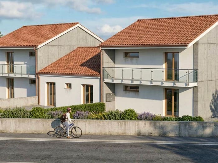 Casa in vendita in Castelfranco Veneto