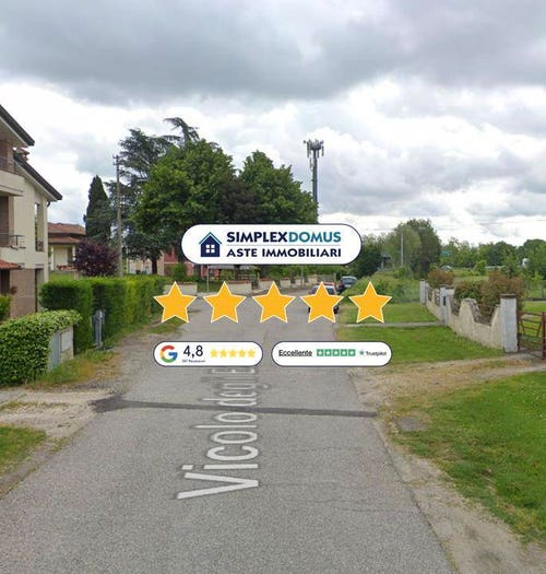 Appartamento quadrilocale in vendita in Via Degli Estensi, Centro, Occhiobello