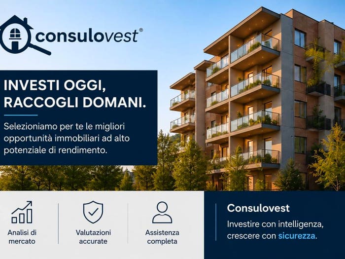 Case in Vendita e in Affitto - 2