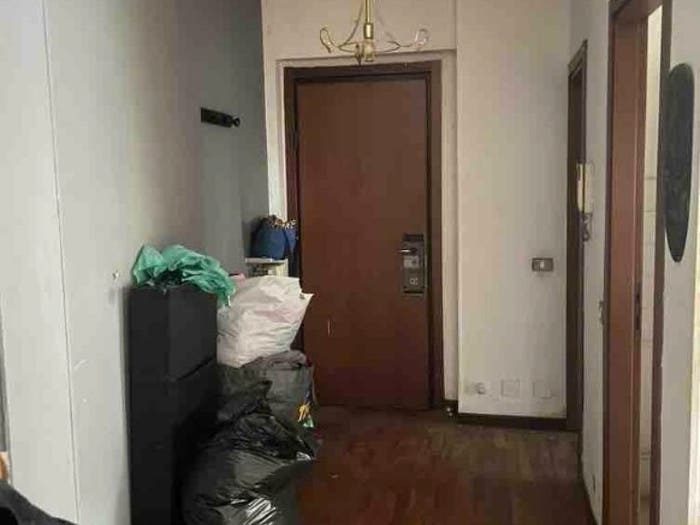 Appartamento bilocale in vendita in Via Aldo Maria Scalise, Santa Rita, Novara