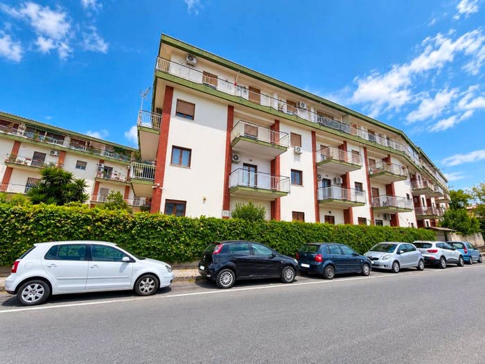 Appartamento con 5 locali in vendita in Viale Michelangelo, Uditore Leonardo Da Vinci Alta, Palermo