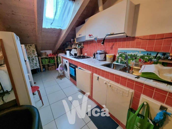 Appartamento bilocale in vendita in Pinarella, Cervia