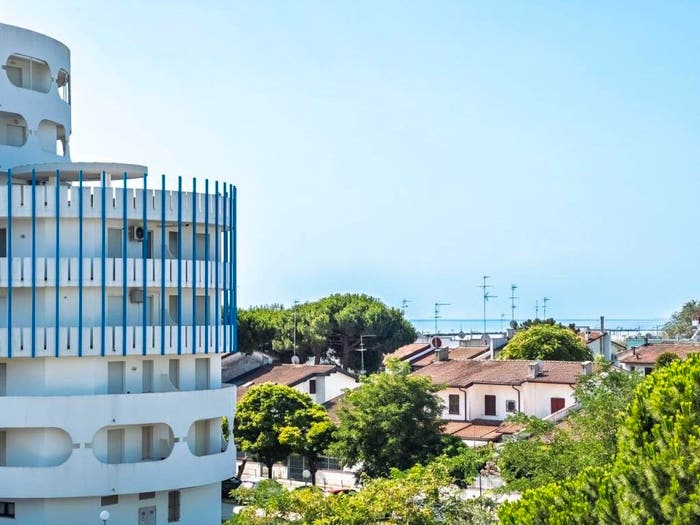 Appartamento bilocale in vendita in Viale Finlandia, Lido delle Nazioni, Comacchio