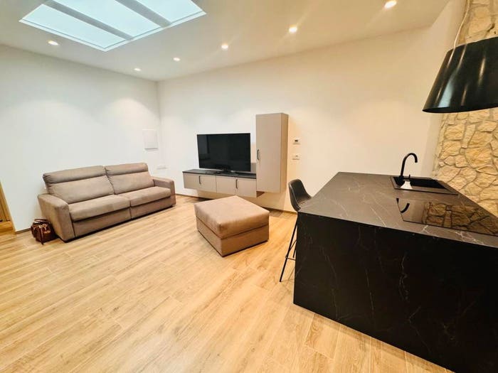 Appartamento quadrilocale in vendita in Via Giuseppe Mazzini, Centro, Legnago