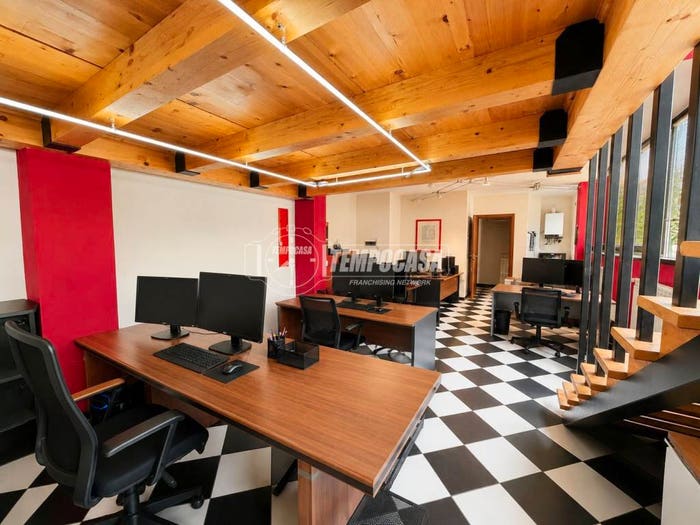 Appartamento bilocale in vendita in Via Sant'Eusebio, Centro Città San Paolo, Biella