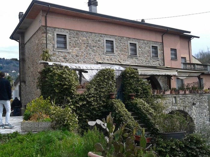 Casa con 5 locali in vendita in LOCALITA' RIZZOLA, Centro, Bolano