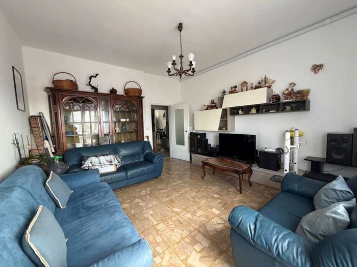 Appartamento trilocale in vendita in Via Bertelli, Centro, Castelfranco Emilia
