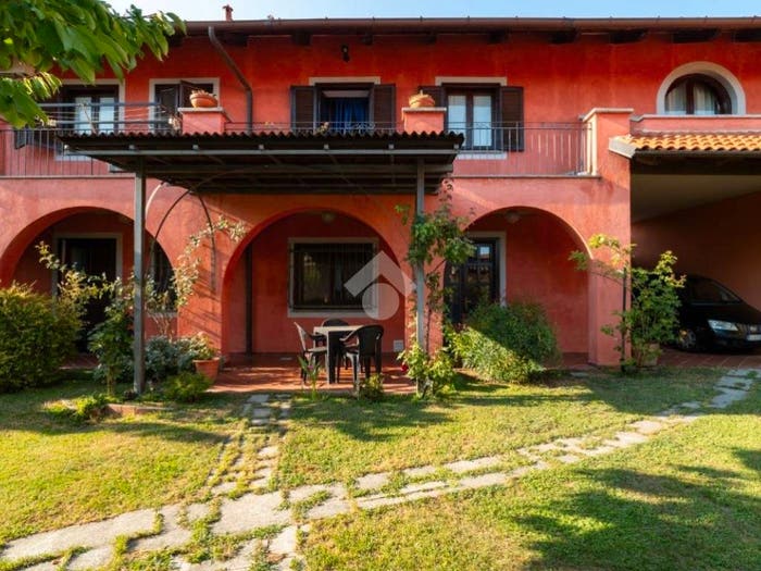 Appartamento bilocale in vendita in Via Vietta, Centro, Caselle Torinese