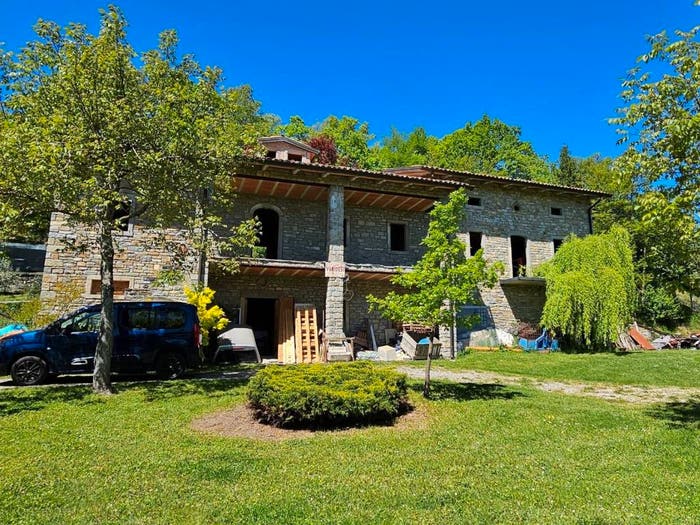 Casa in vendita in Via Arbozzola, Sestola
