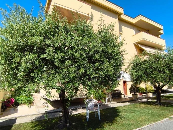 Appartamento quadrilocale in vendita in Via Indipendenza, Marotta, Mondolfo