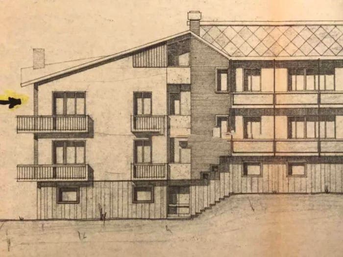 Appartamento con 6 locali in vendita in Via Riccardo Zandonai, Centro, Mombaroccio