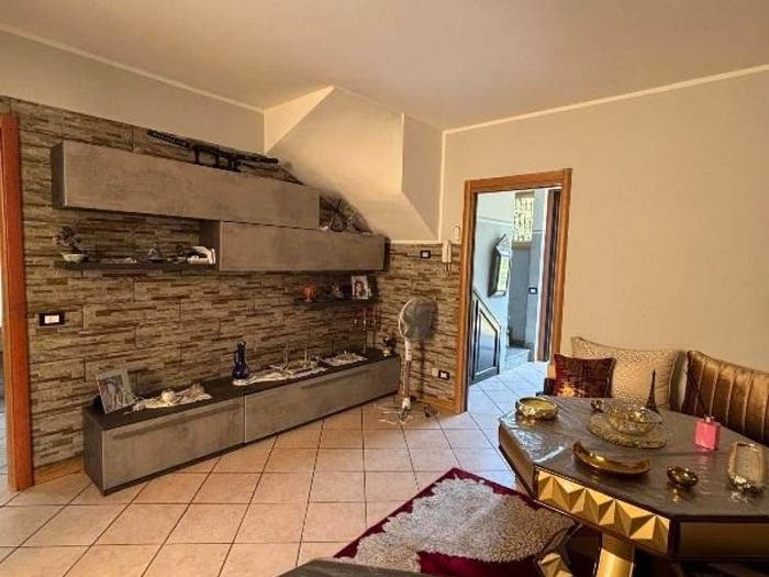 Appartamento quadrilocale in vendita in Centro, Gazzaniga