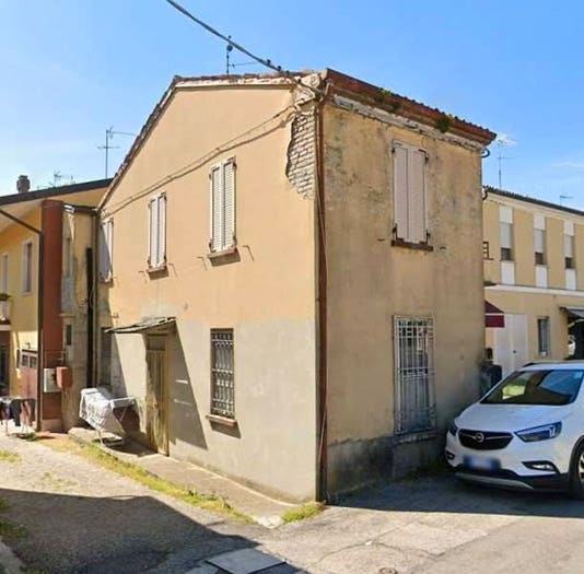 Casa con 5 locali in vendita in via Mantova, Vigarano Pieve, Vigarano Mainarda