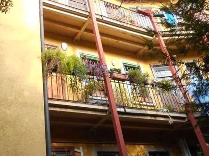 Appartamento trilocale in vendita in Via Giulio Belinzaghi, Farini, Milano