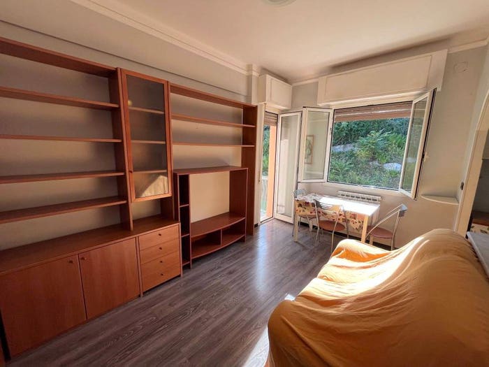 Appartamento bilocale in vendita in Via Brindisi, San Teodoro, Genova