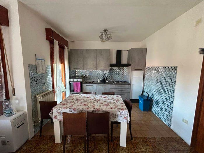 Appartamento con 5 locali in vendita in Via Tazio Nuvolari, Centro, Mondolfo