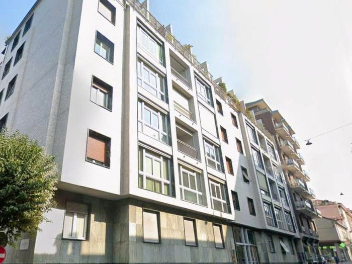 Appartamento quadrilocale in vendita in Via Dante Alighieri, Valduce Crispi, Como