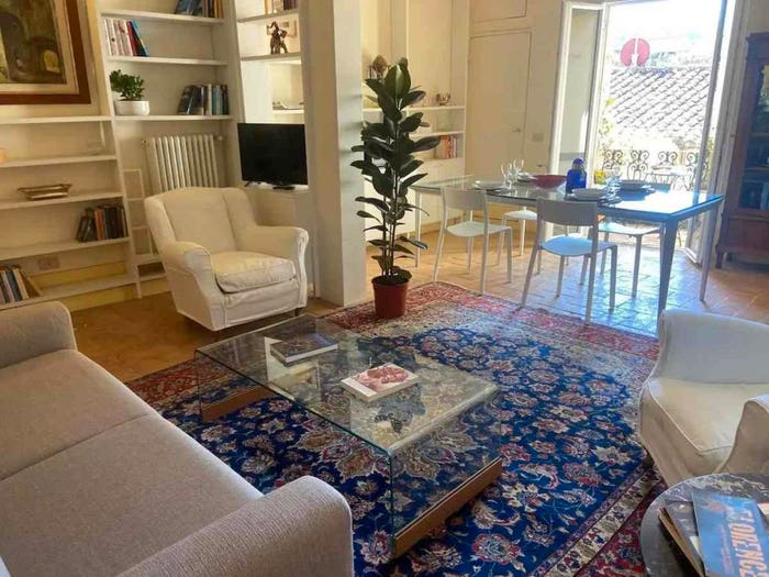 Appartamento trilocale in vendita in Santa Croce, Firenze