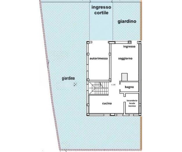 Case in Vendita e in Affitto - 3