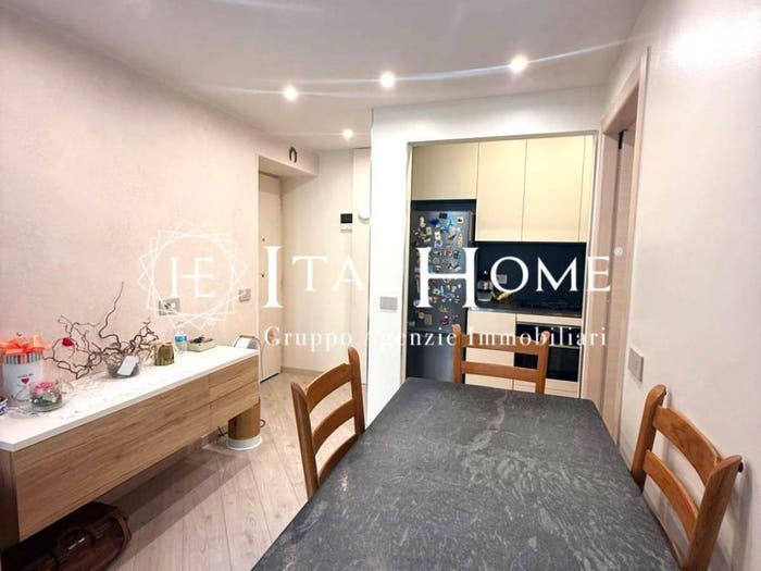 Appartamento bilocale in vendita in Via Giovanni Battista Fauche', Sempione, Milano