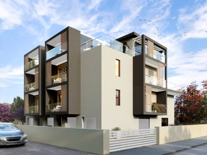 Appartamento trilocale in vendita in Via Erbosa, Gatteo Sant'Angelo, Gatteo