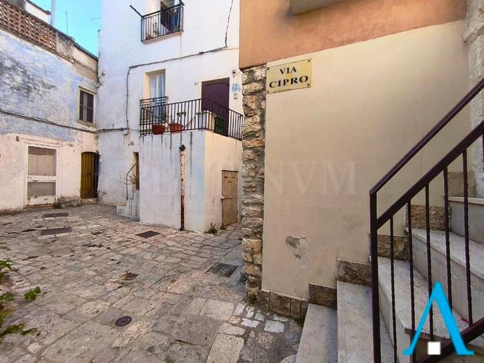 Casa trilocale in vendita in Via Cipro, San Giovanni Rotondo