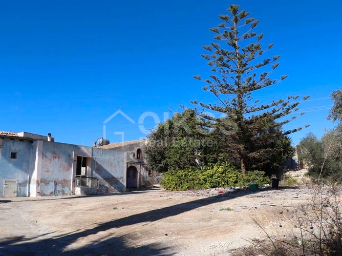 Casa con 6 locali in vendita in Cda San Andrea, Noto