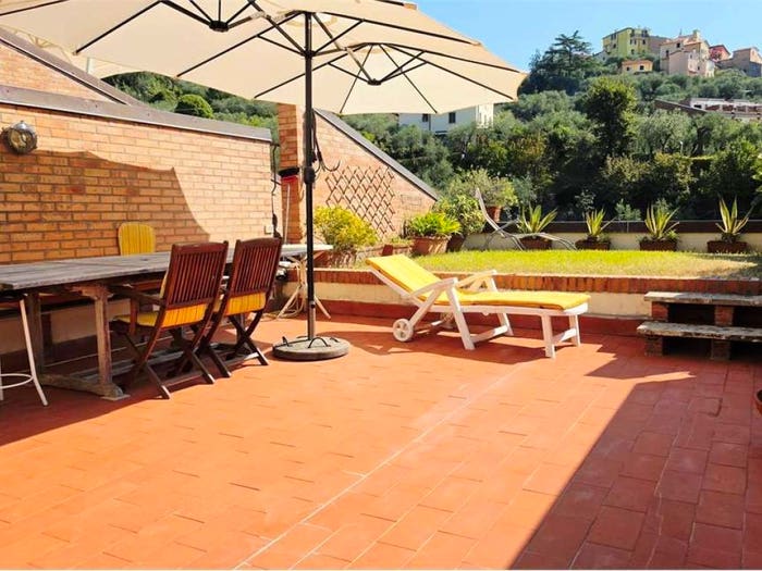 Casa con 6 locali in vendita in Pugliola Solaro, Lerici