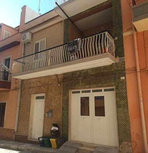 Casa con 6 locali in vendita in Via Bengasi, Centro, Pachino